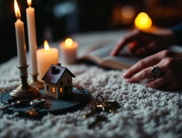 Prayer for a Sudden Breakthrough When Life Has Been Stuck for Too Long